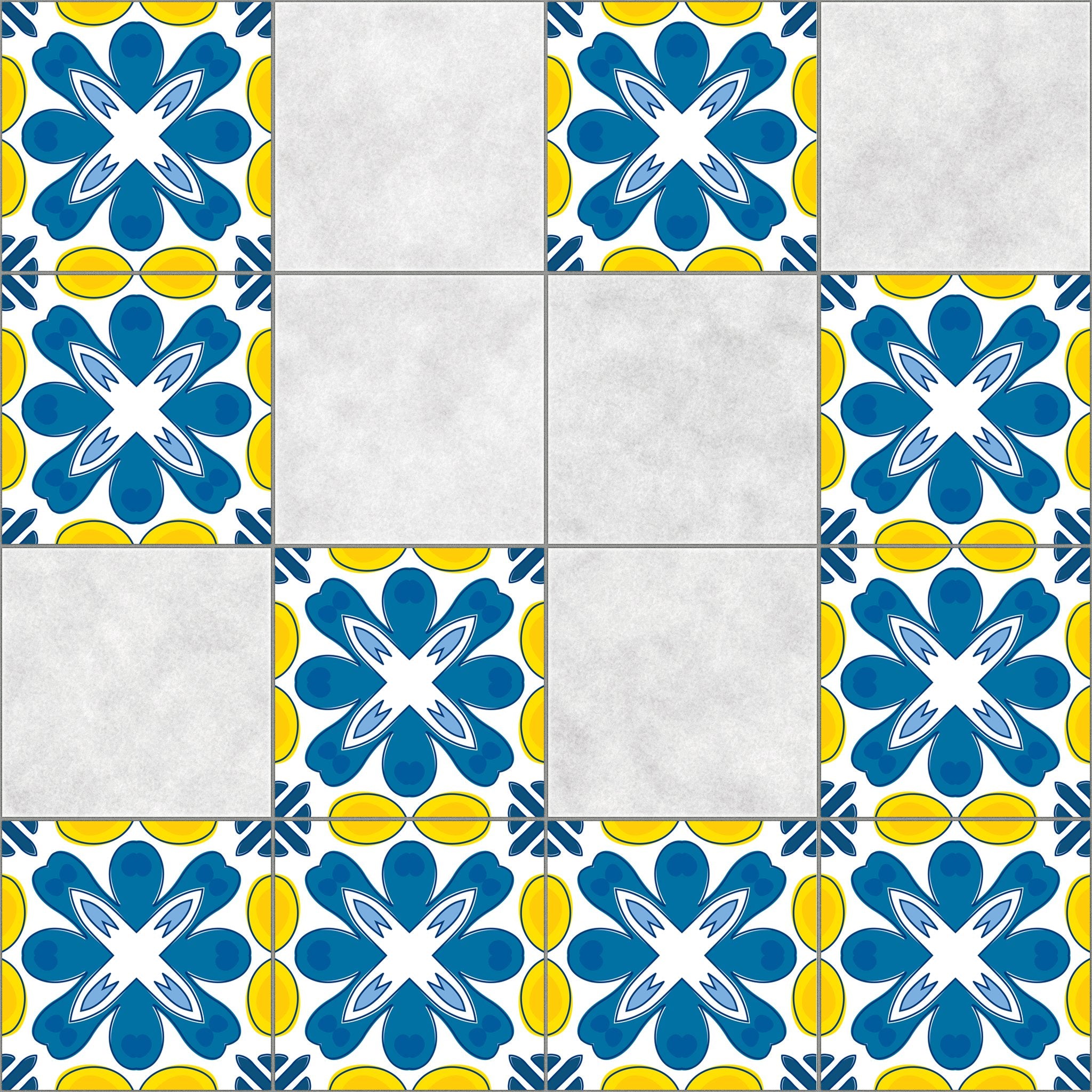 Aufkleber für Fliesen - KP070 - life-decor.de