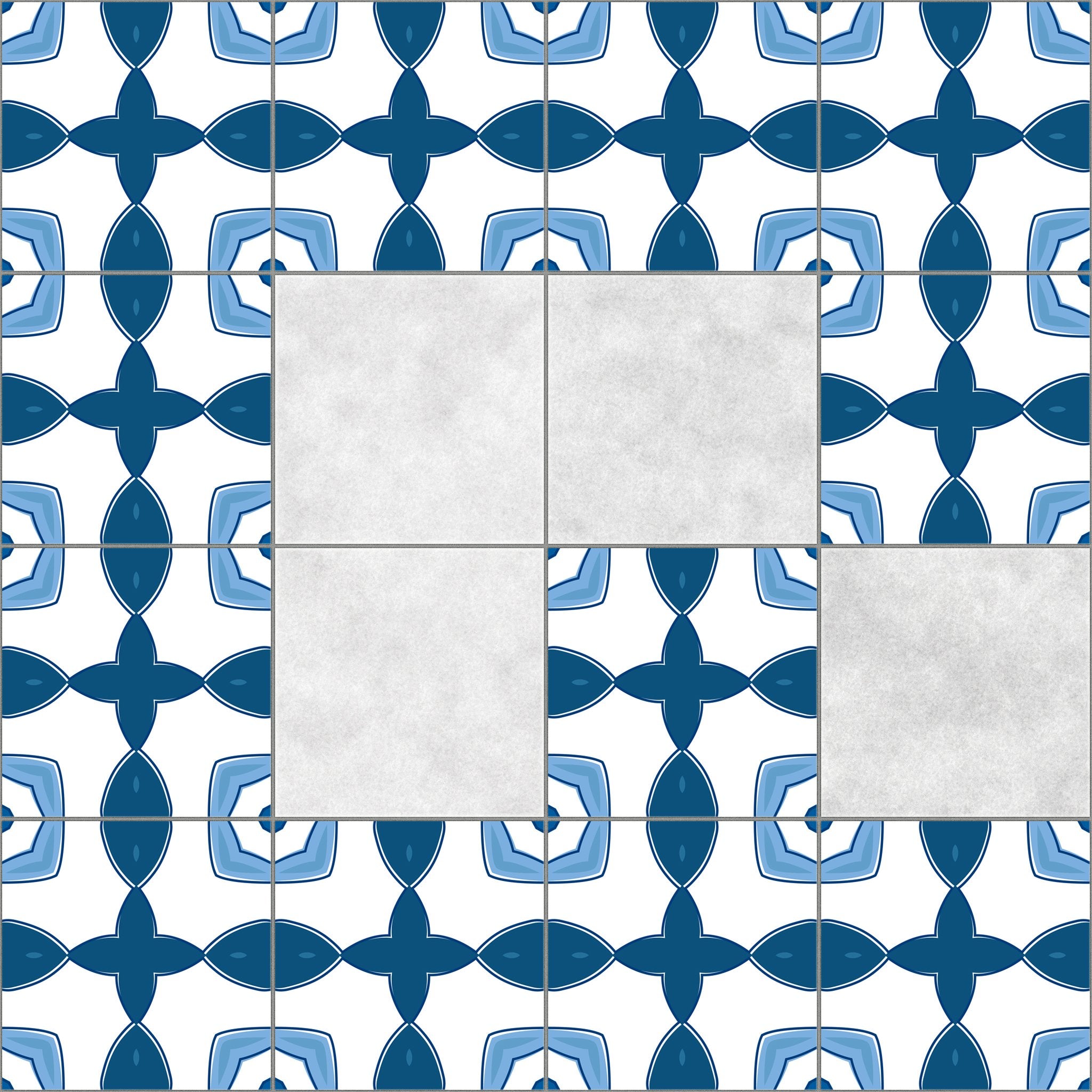 Aufkleber für Fliesen - KP082 - life-decor.de