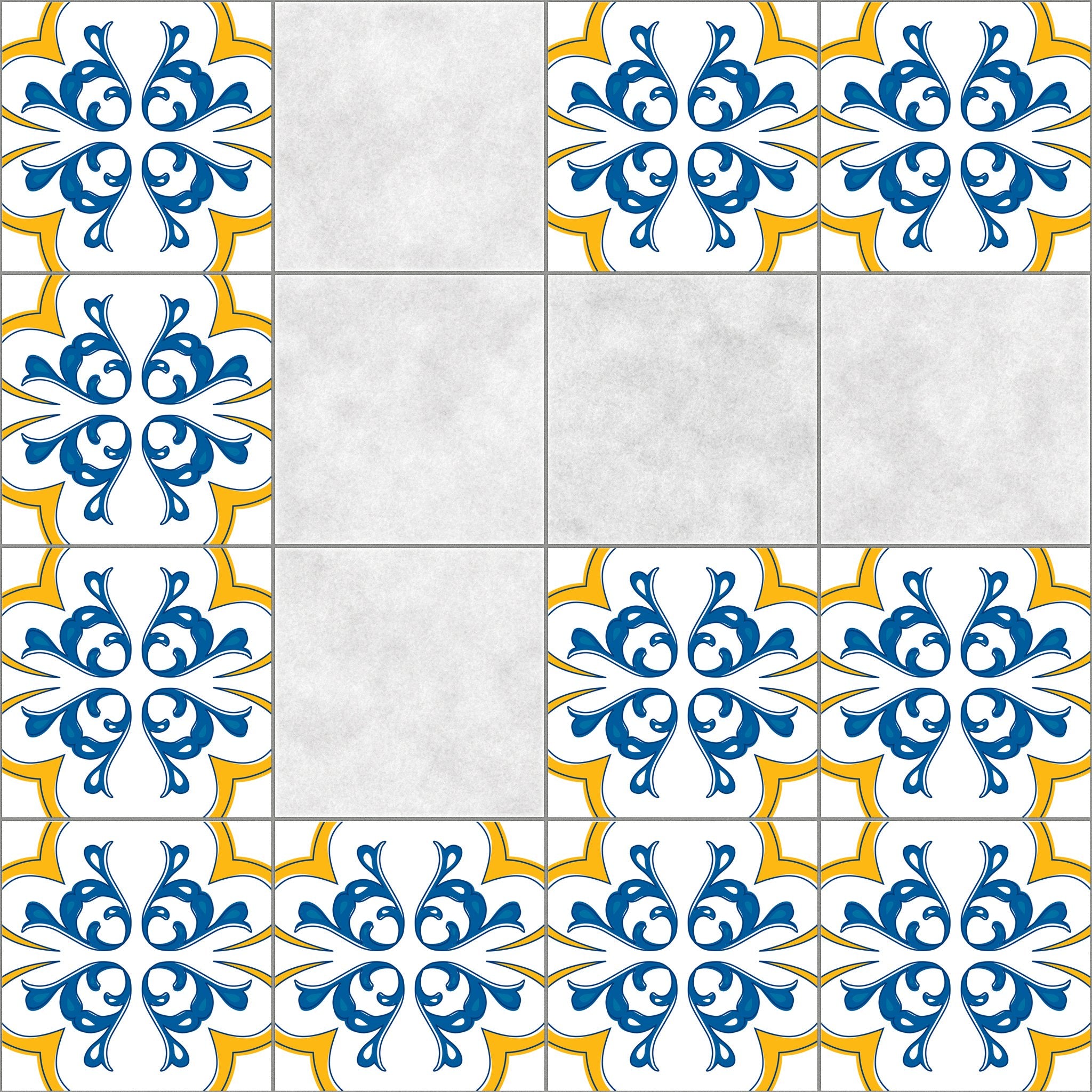 Aufkleber für Fliesen - KP072 - life-decor.de