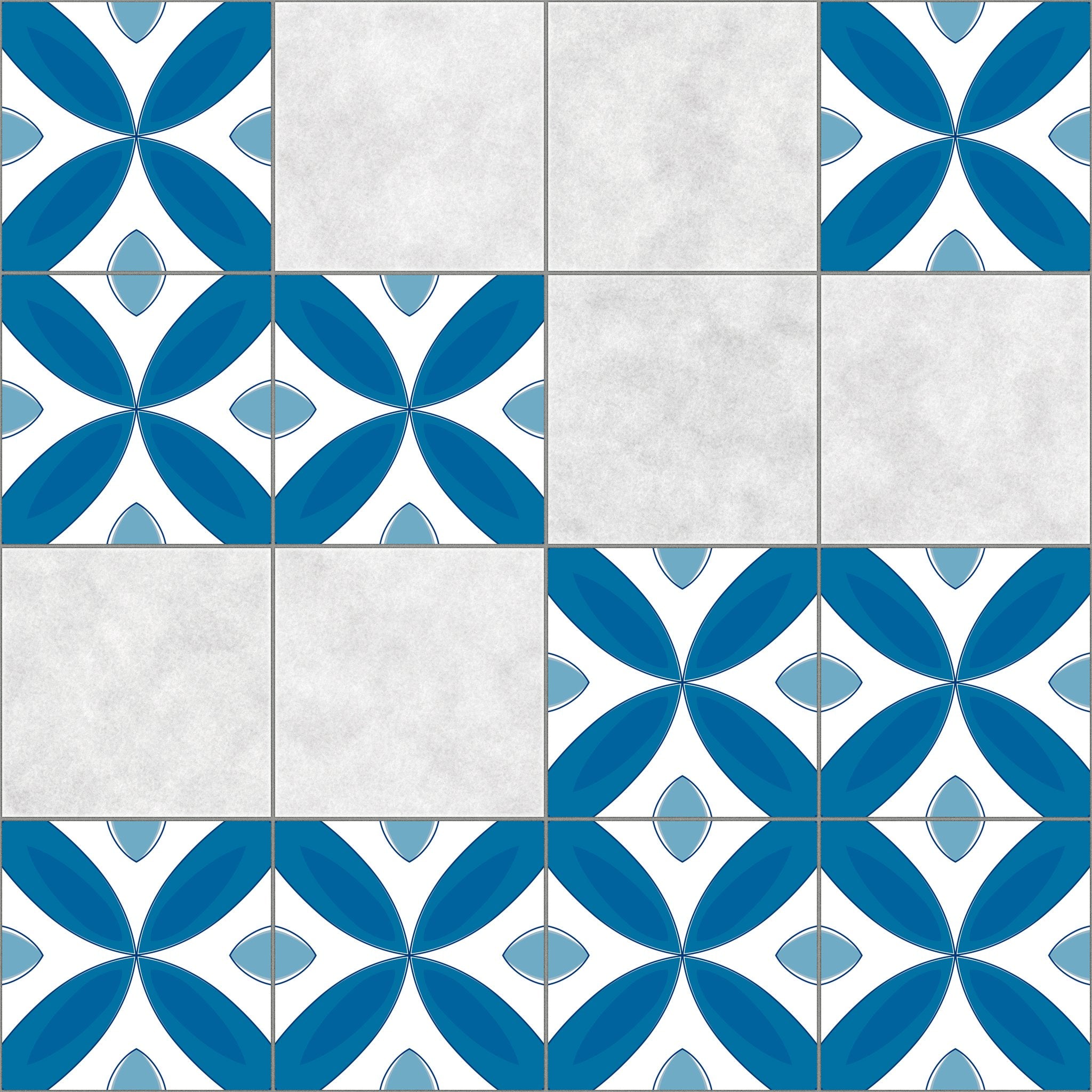 Aufkleber für Fliesen - KP113 - life-decor.de