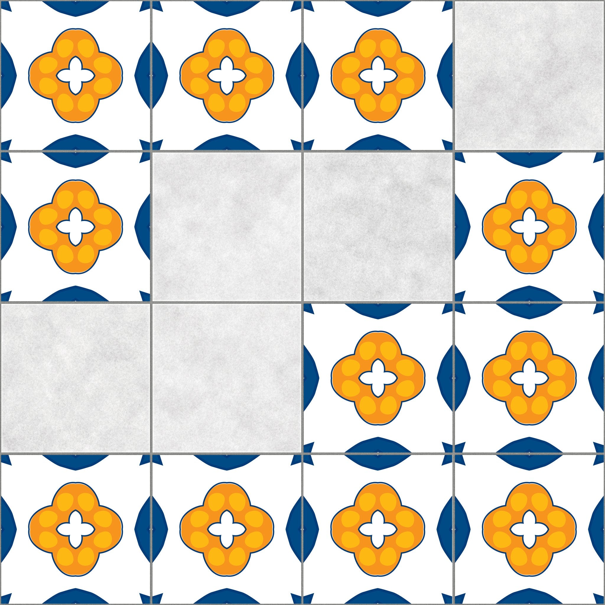 Aufkleber für Fliesen - KP111 - life-decor.de