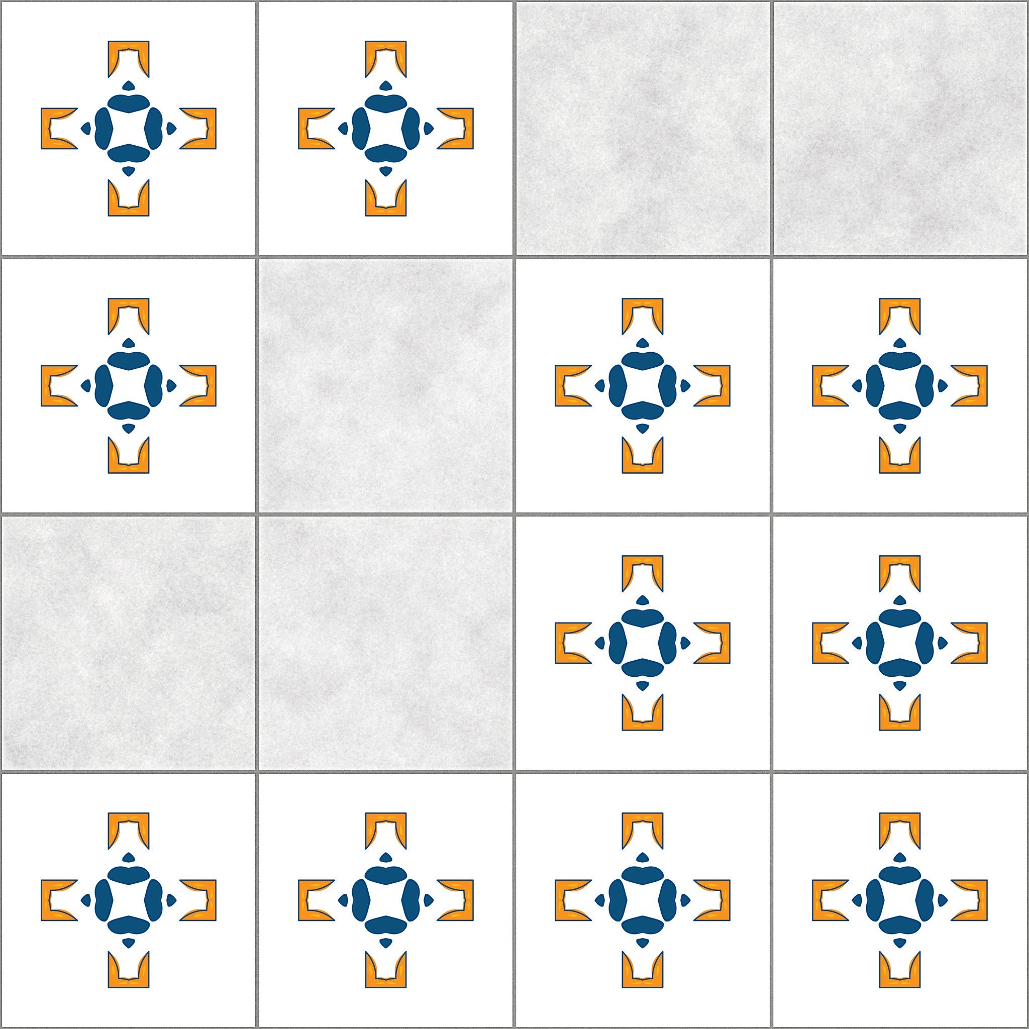 Aufkleber für Fliesen - KP092 - life-decor.de