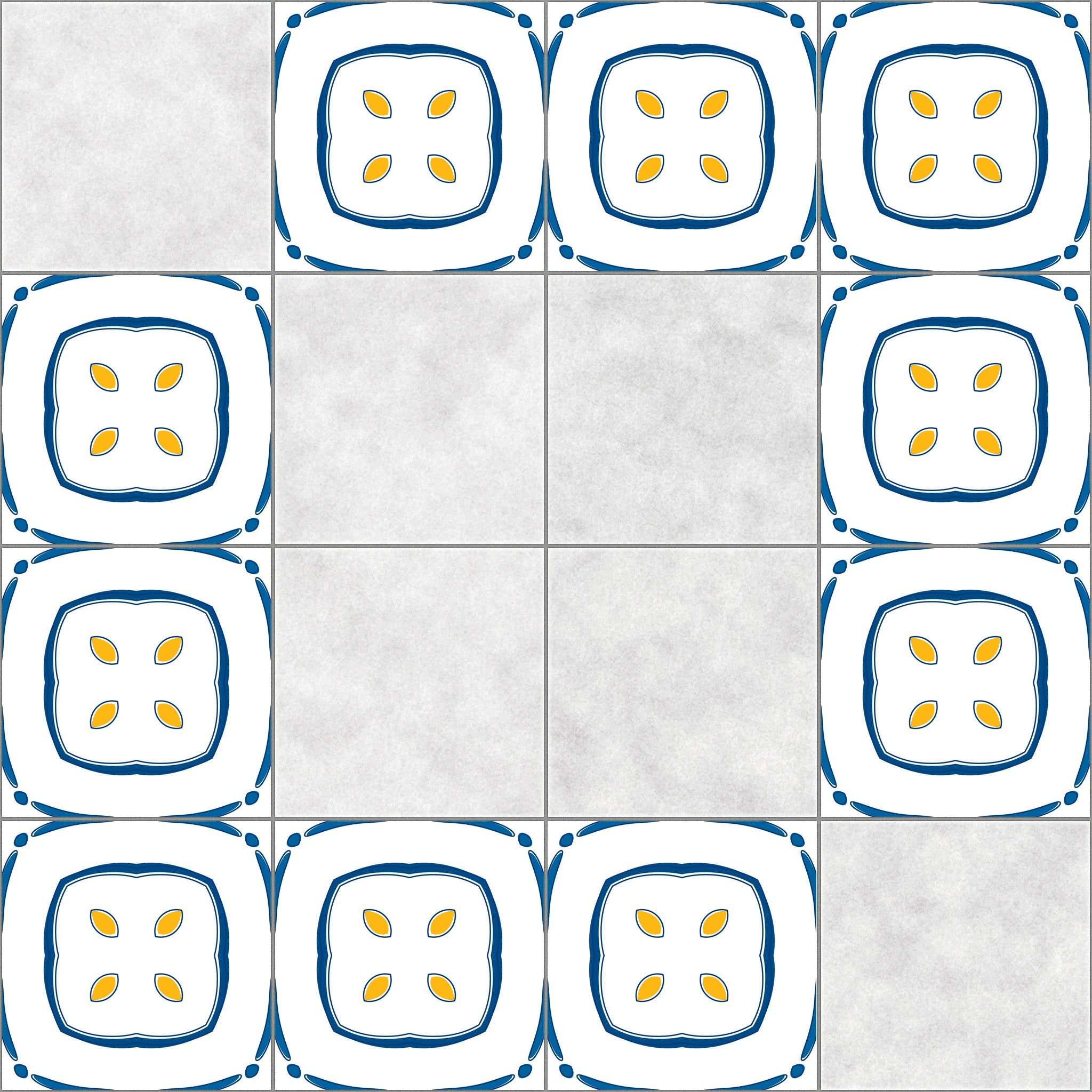 Aufkleber für Fliesen - KP106 - life-decor.de