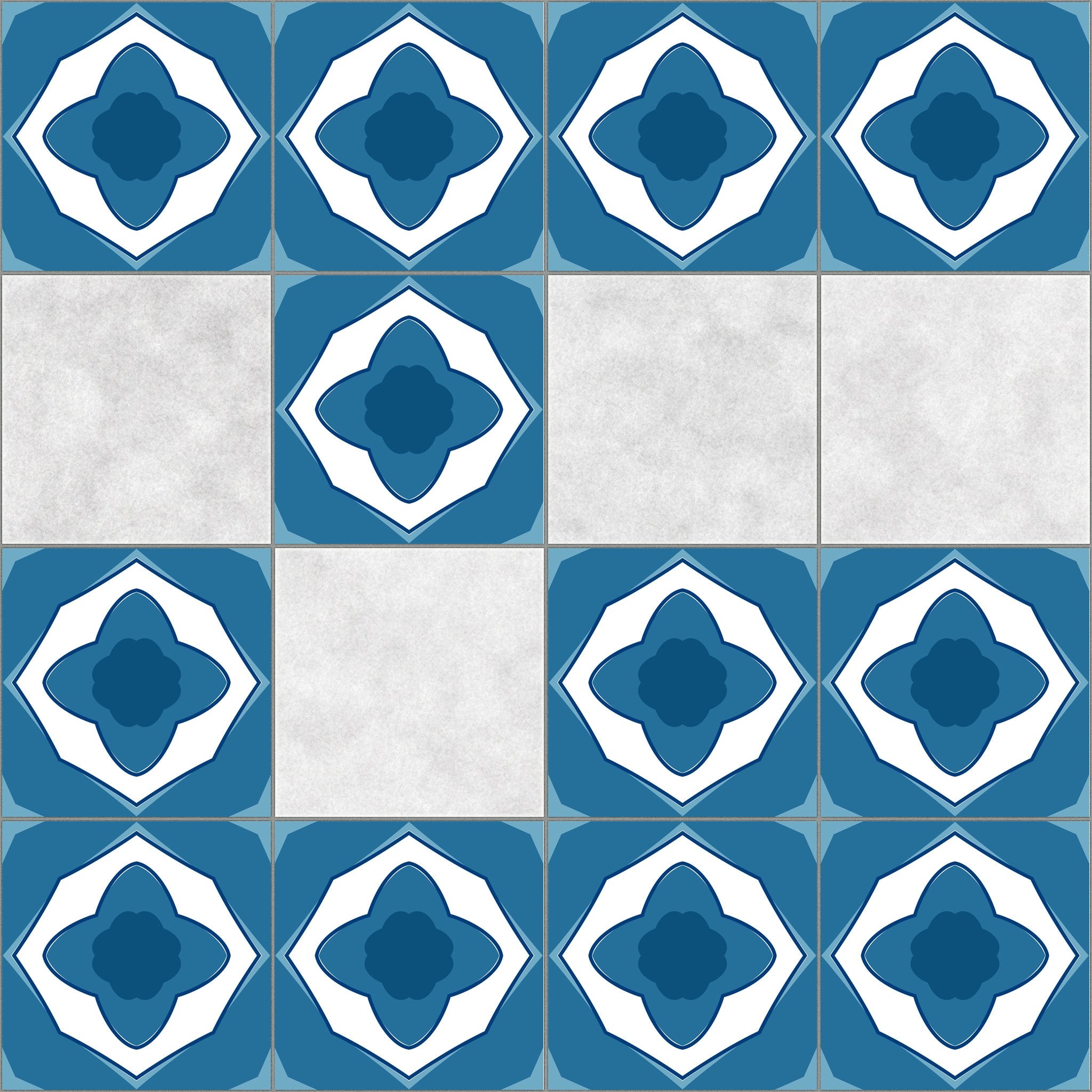 Aufkleber für Fliesen - KP109 - life-decor.de