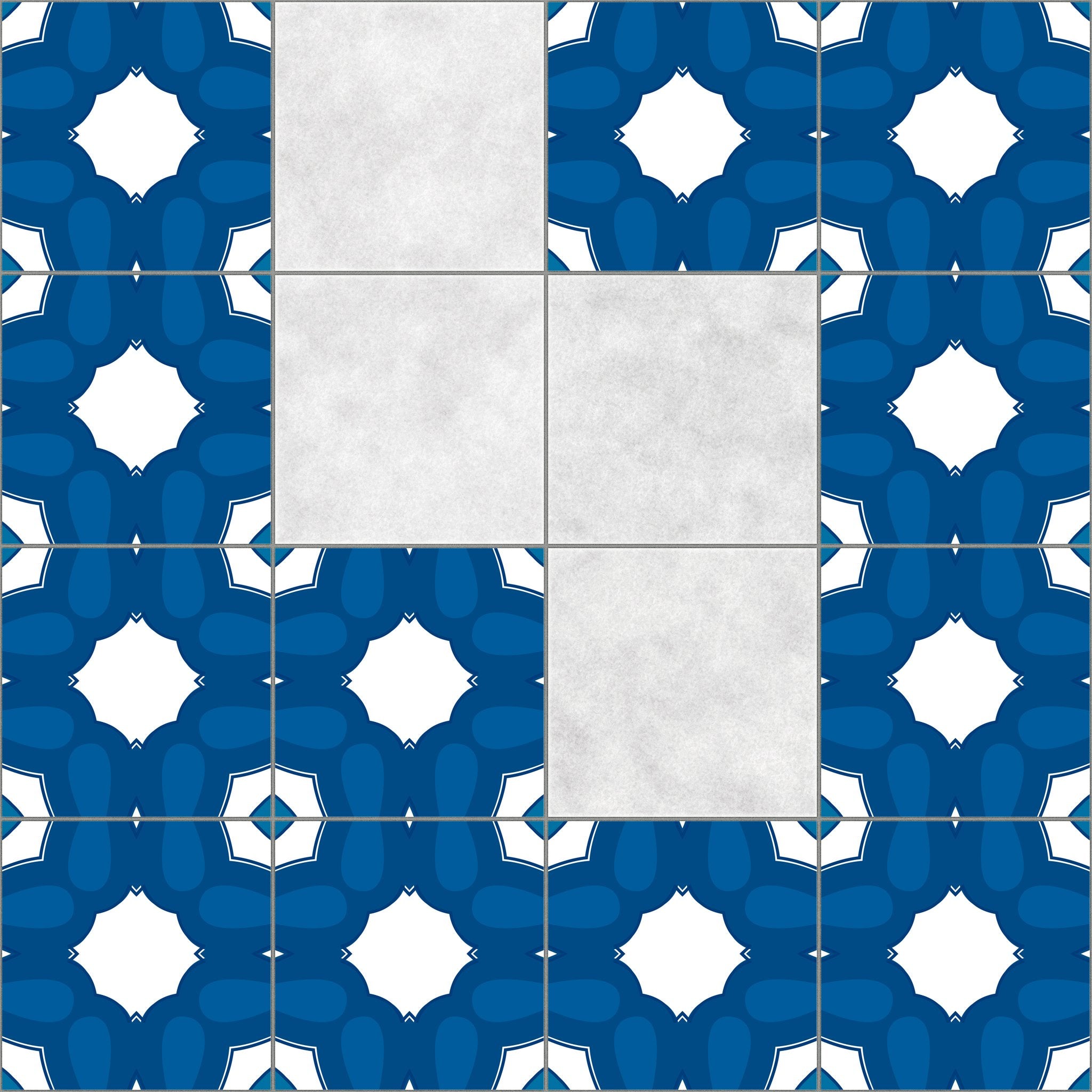 Aufkleber für Fliesen - KP095 - life-decor.de