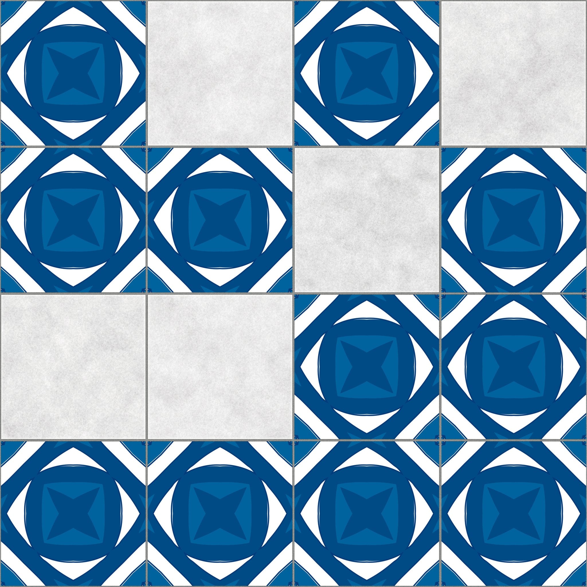 Aufkleber für Fliesen - KP114 - life-decor.de