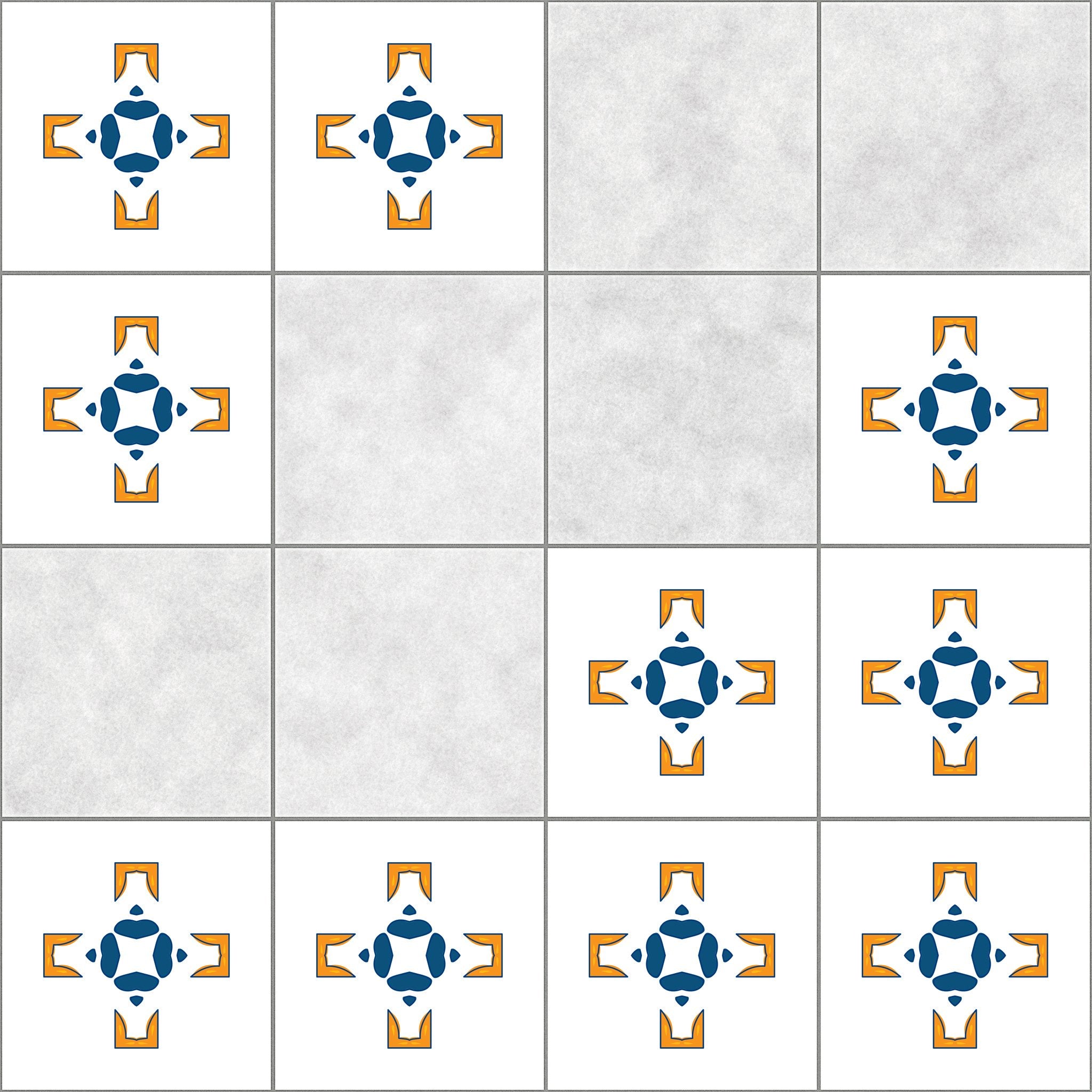 Aufkleber für Fliesen - KP092 - life-decor.de