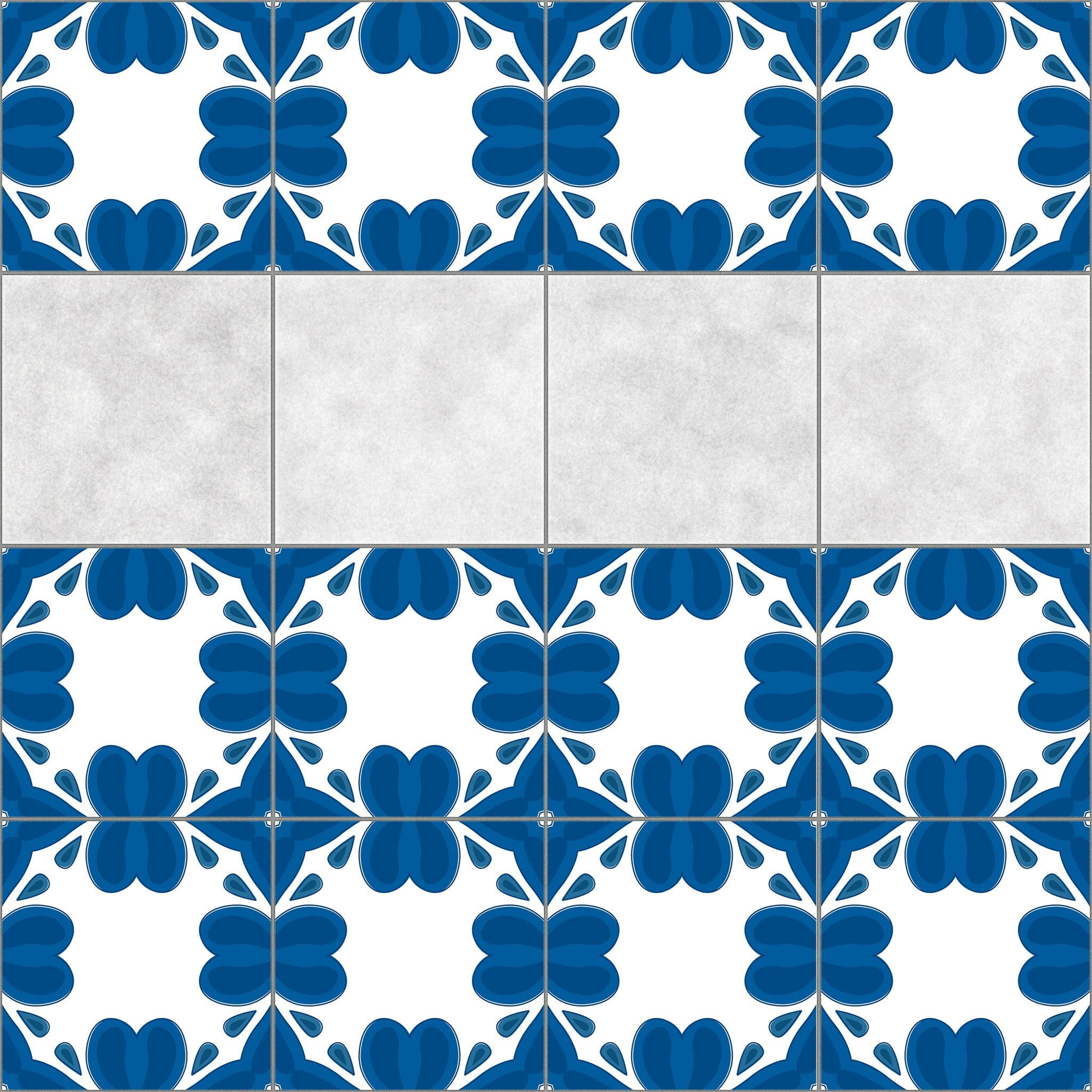 Aufkleber für Fliesen - KP083 - life-decor.de