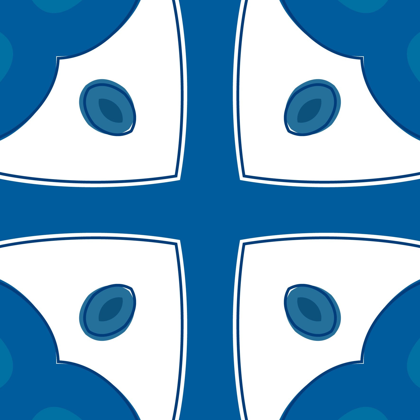 Aufkleber für Fliesen - KP052 - life-decor.de