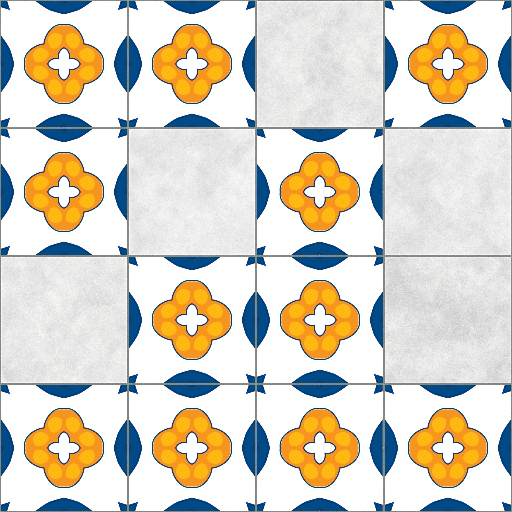 Aufkleber für Fliesen - KP111 - life-decor.de