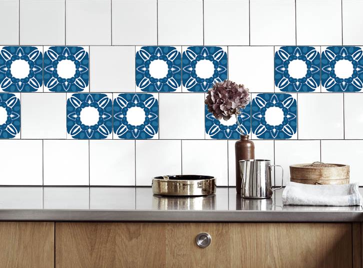 Aufkleber für Fliesen - KP074 - life-decor.de