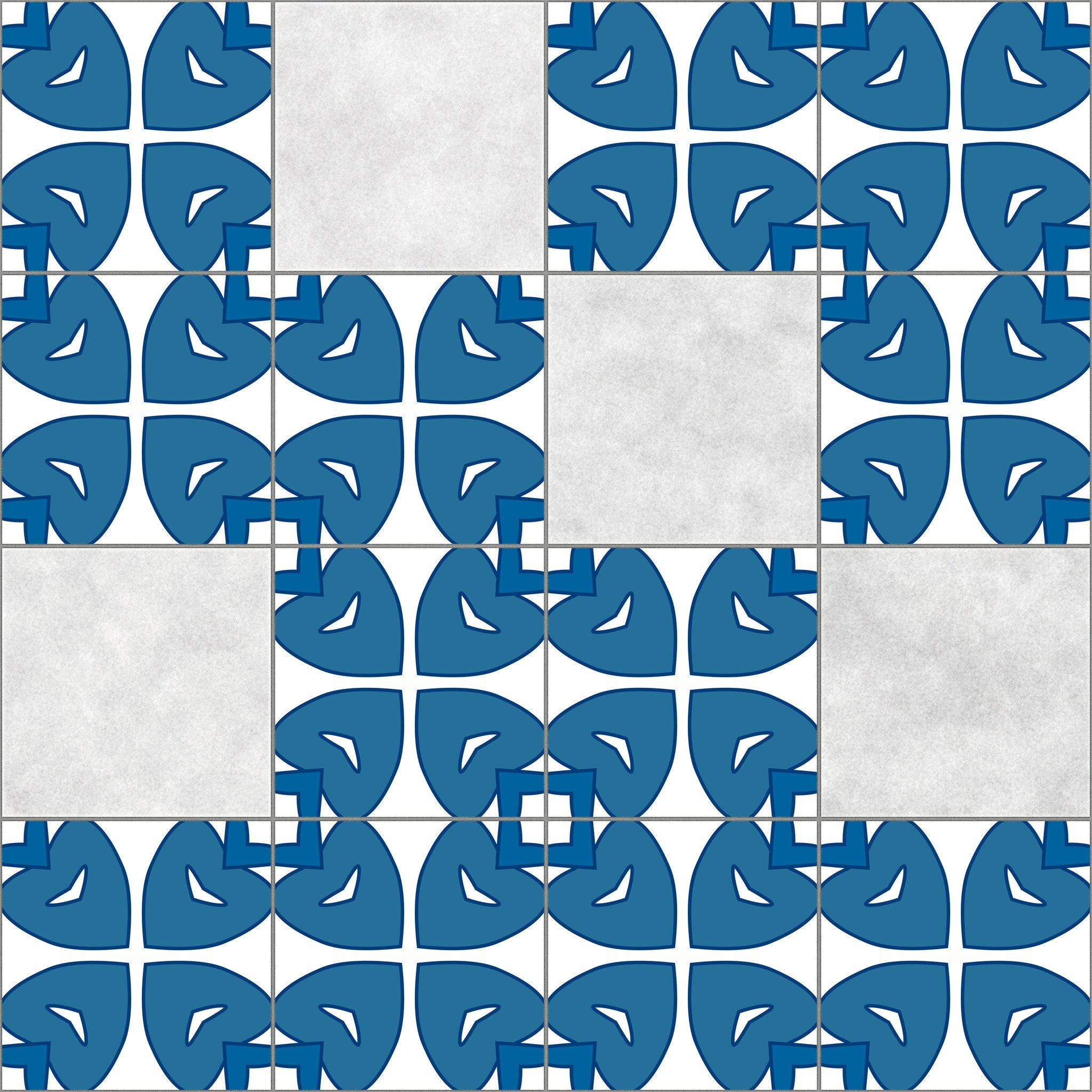 Aufkleber für Fliesen - KP105 - life-decor.de