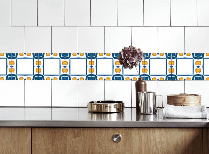 Aufkleber für Fliesen - KP080 - life-decor.de