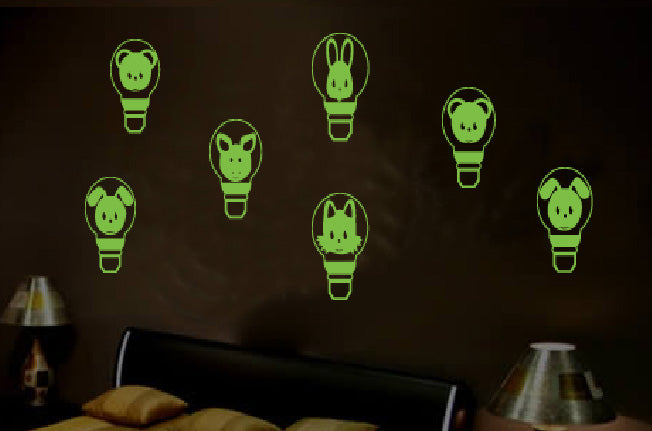 Wandaufkleber - M21 - life-decor.de