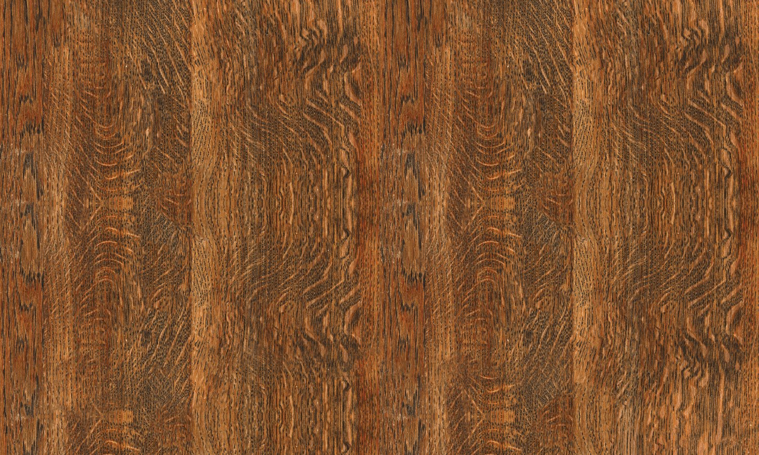 selbstklebende Folie für Möbel- braune Eiche PAT009 - folien für tischplatten