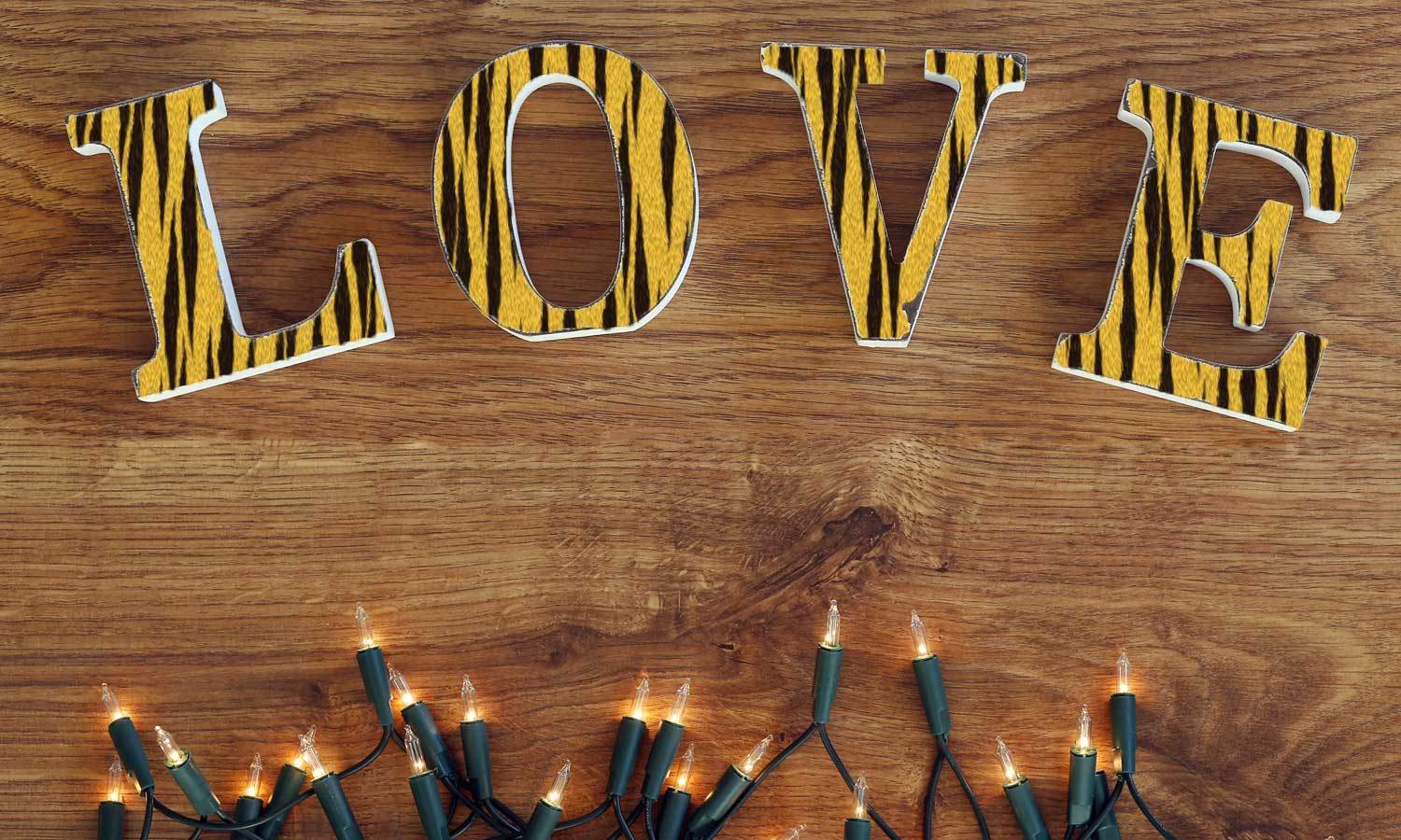 folie zum schrank bekleben- Tiger PAT061 - life-decor.de