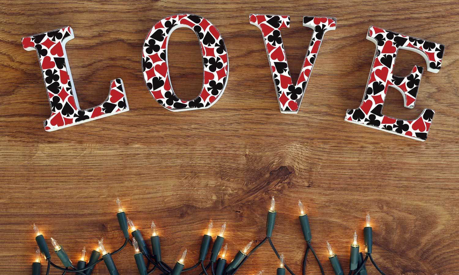 selbstklebende Folie für Möbel- Karten PAT045 - folie schrank bekleben