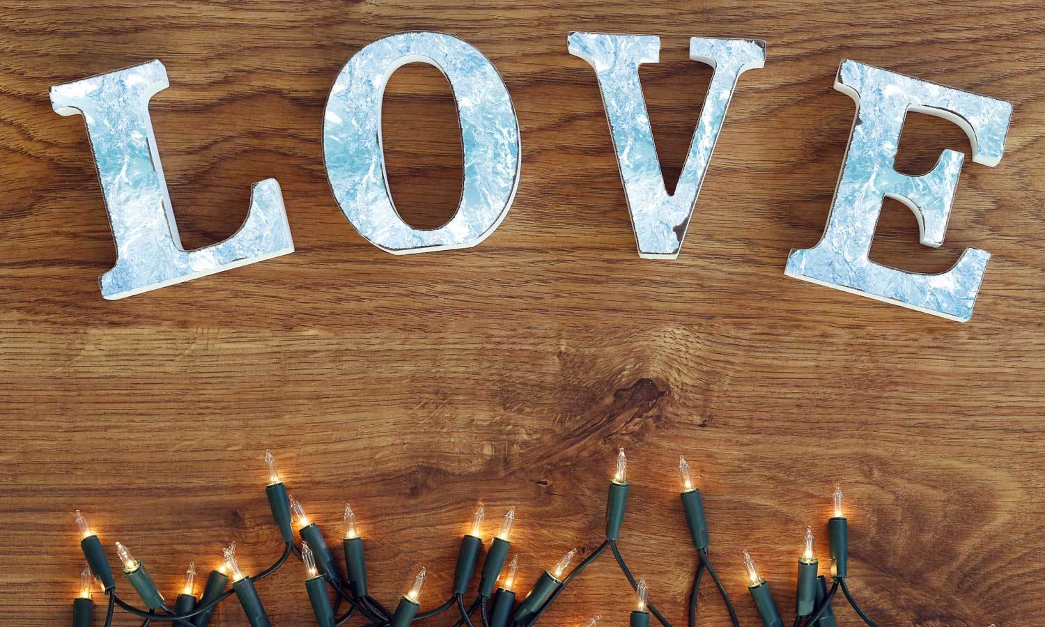 folien für möbel bekleben- blaues Eis PAT057 - life-decor.de