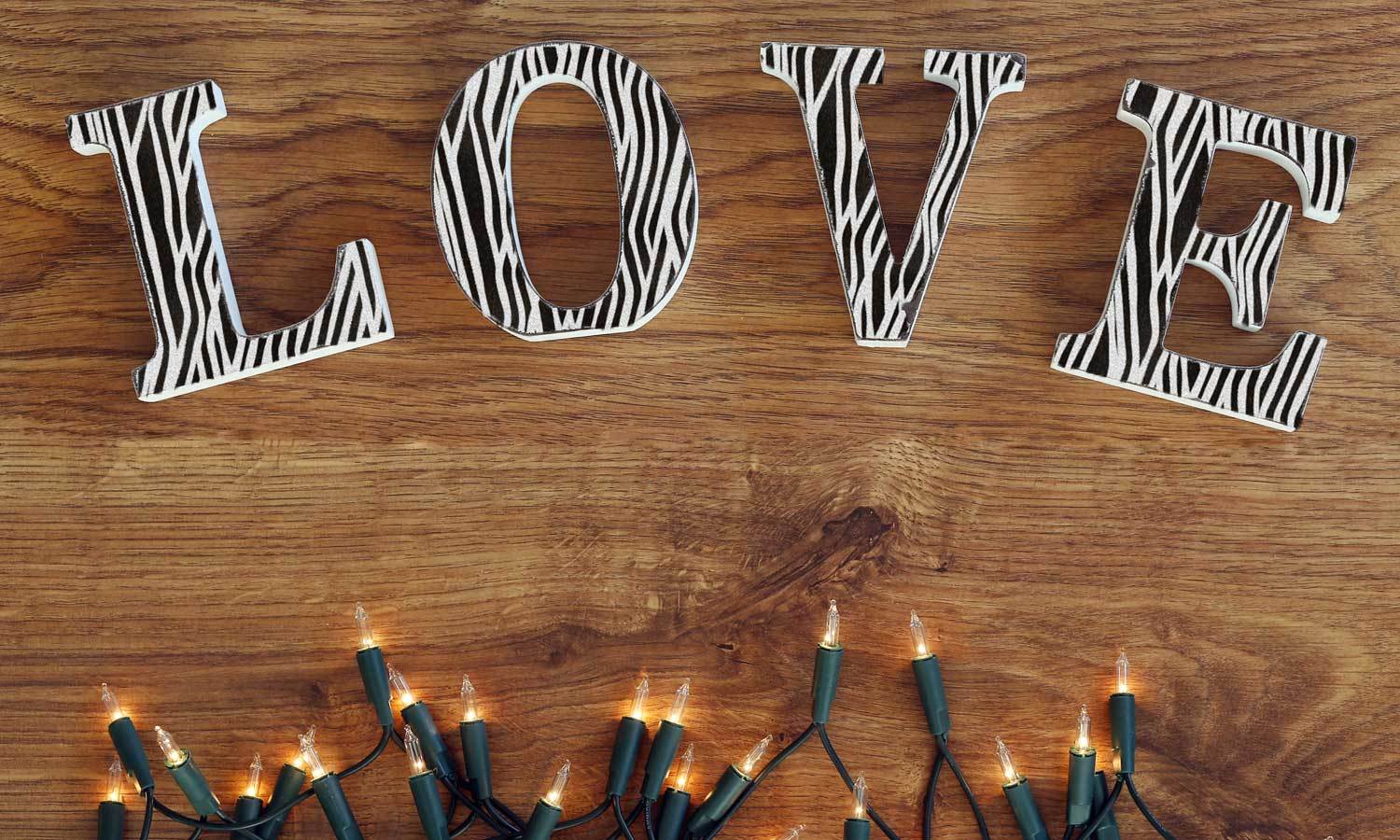 selbstklebende Folie für Möbel- Zebra PAT063 -mobel folie