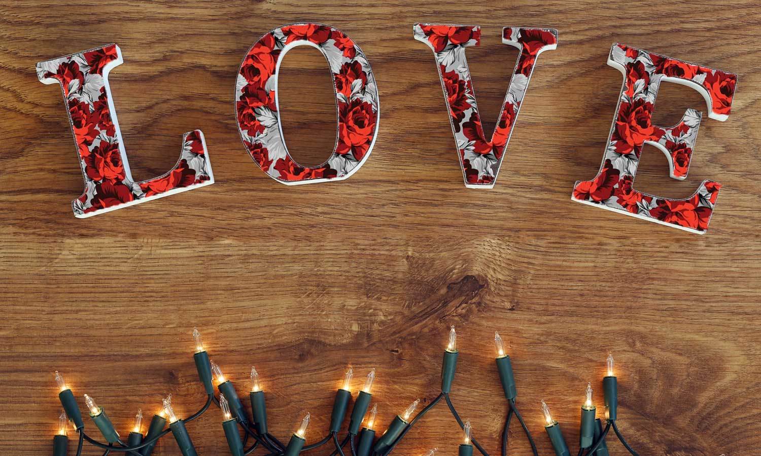 selbstklebende tapete für möbel- Rote rose PAT034 - life-decor.de