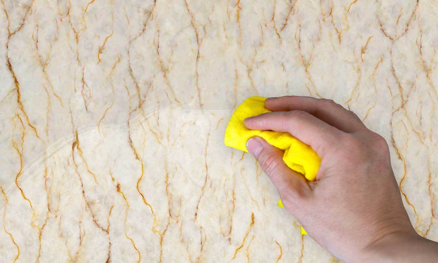 folien für möbel bekleben- brauner Marmor PAT025 -selbstklebende folie für holz