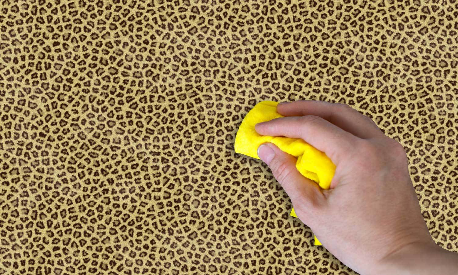 folie zum schrank bekleben- Jaguar  PAT059 - life-decor.de