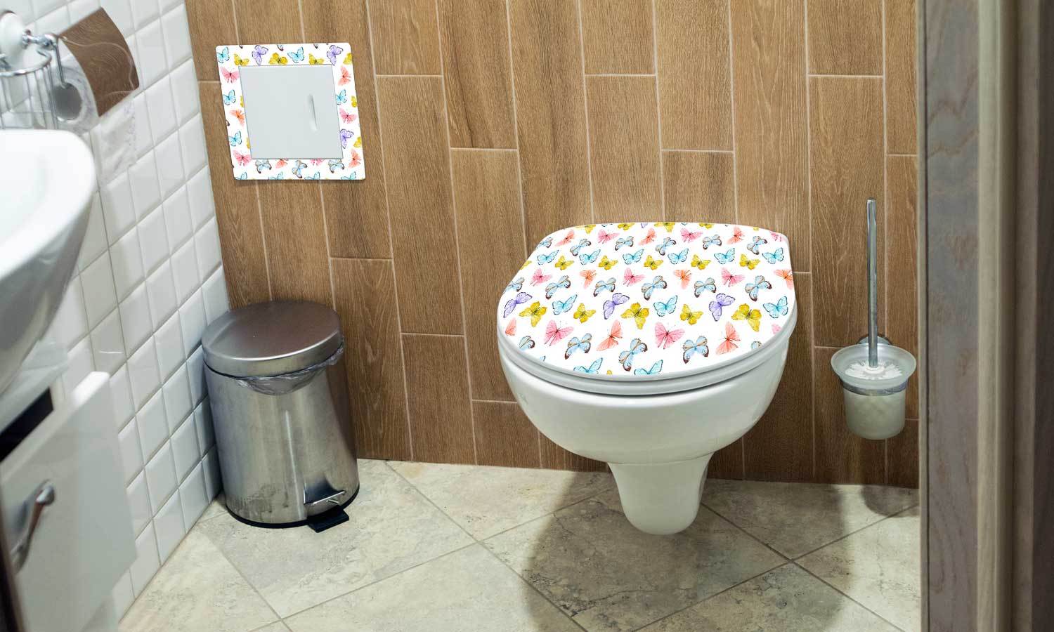 bunte klebefolie für möbel PAT040 - life-decor.de