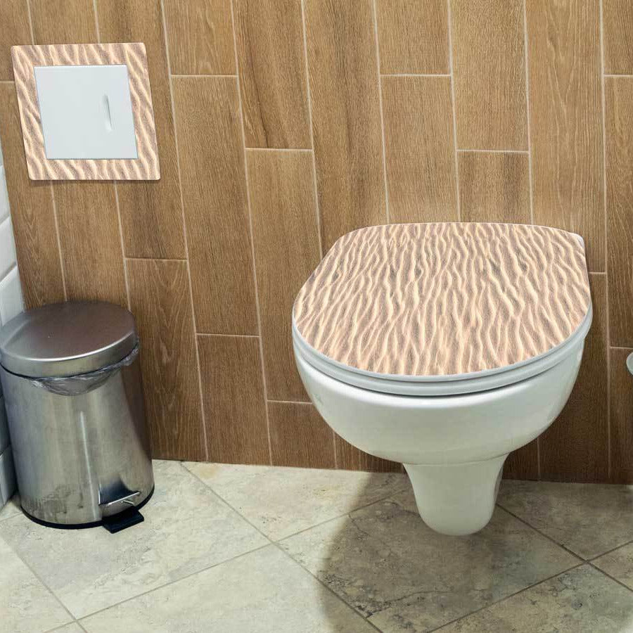 selbstklebende Folie für Möbel- Sand PAT089 - folie für möbel bekleben