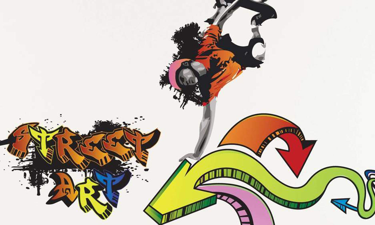 Wandaufkleber Skate - WS018 - life-decor.de