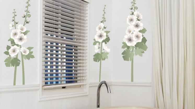 Wandaufkleber - CS204 - life-decor.de