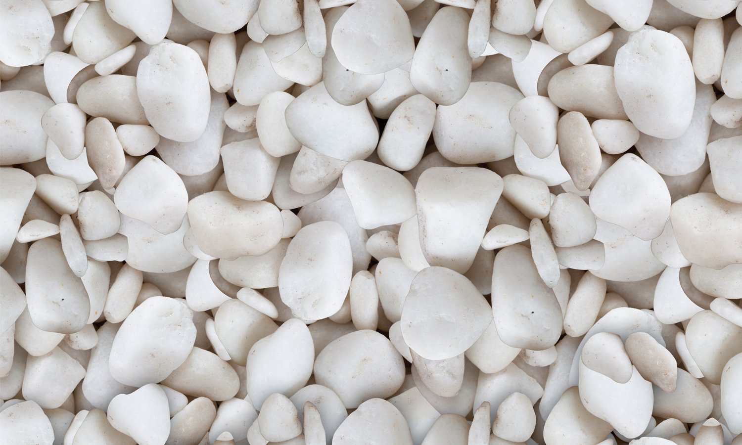 selbstklebende Folie für Möbel- weißer Stein PAT053 - möbel selbstklebende folie