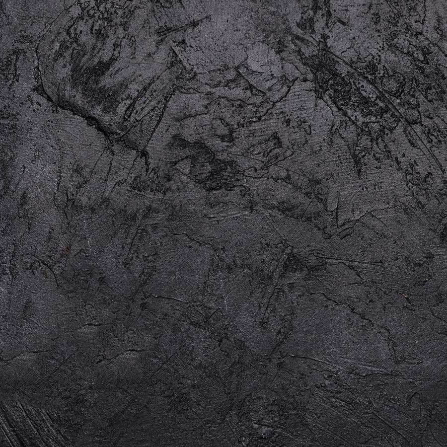 klebefolie für möbel selbstklebende Folie für Möbel- Schiefer schwarz PAT031 - life-decor.de