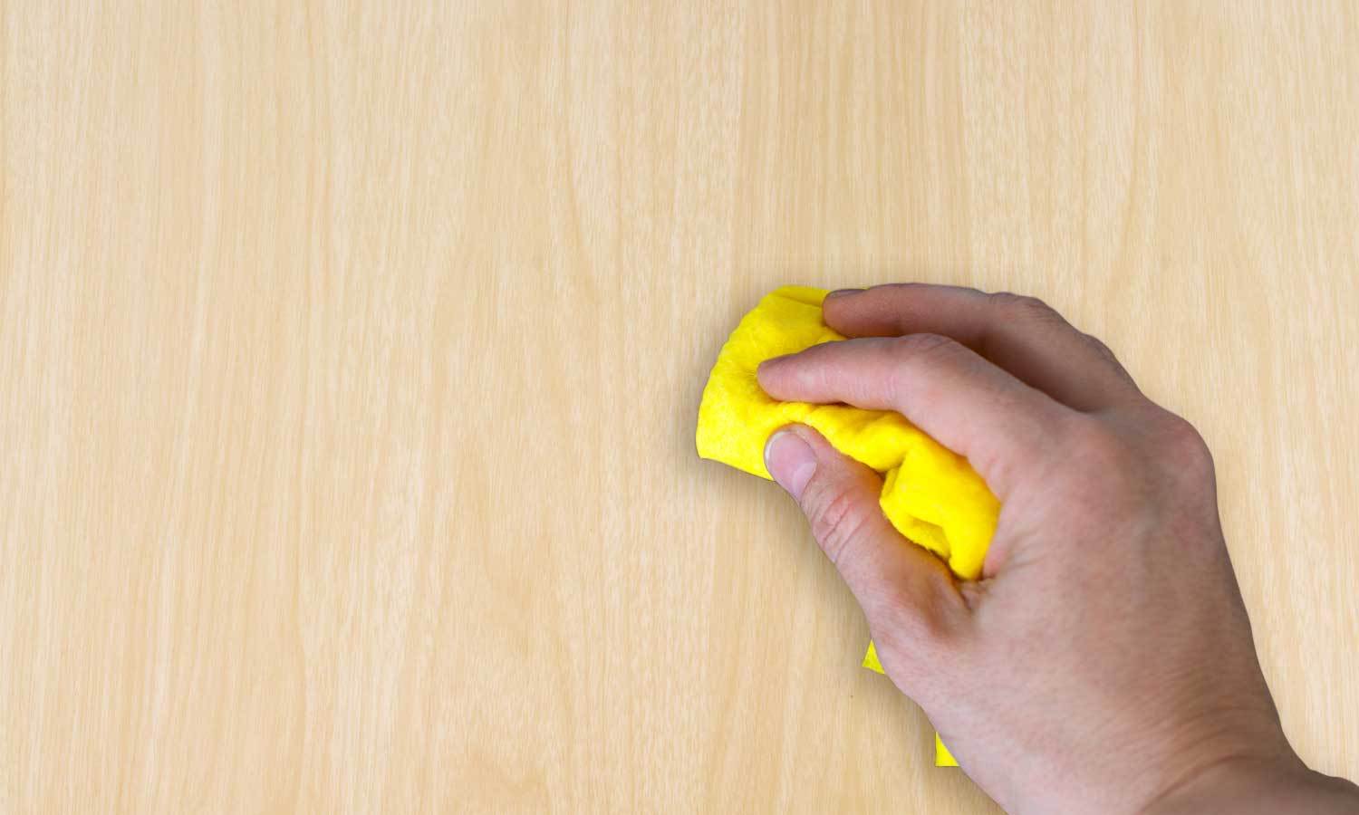 selbstklebende Folie für Möbel- Ahornholz PAT006 - folie für küchenschränke