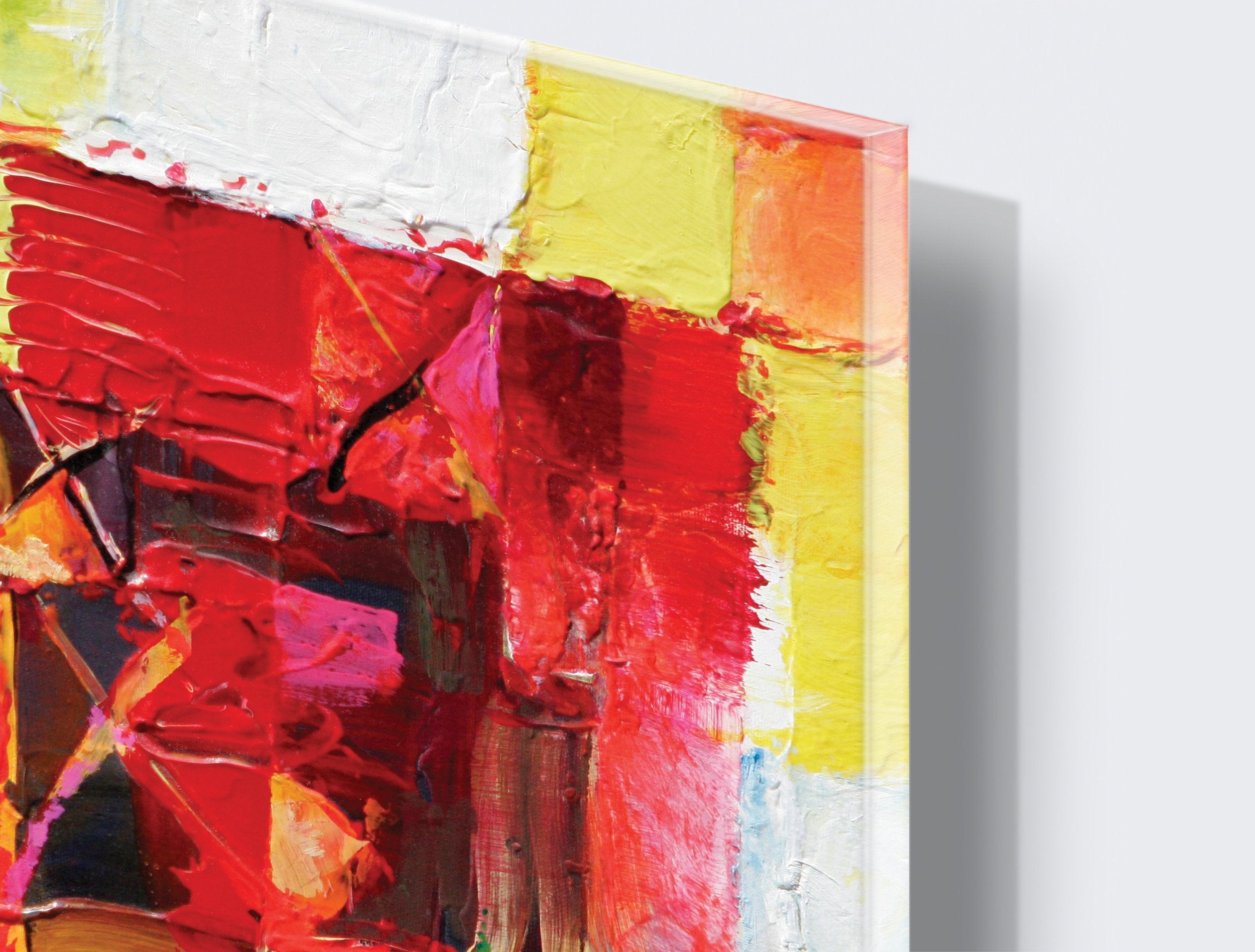 Kunst wand bilder Kunst - AP030 - life-decor.de