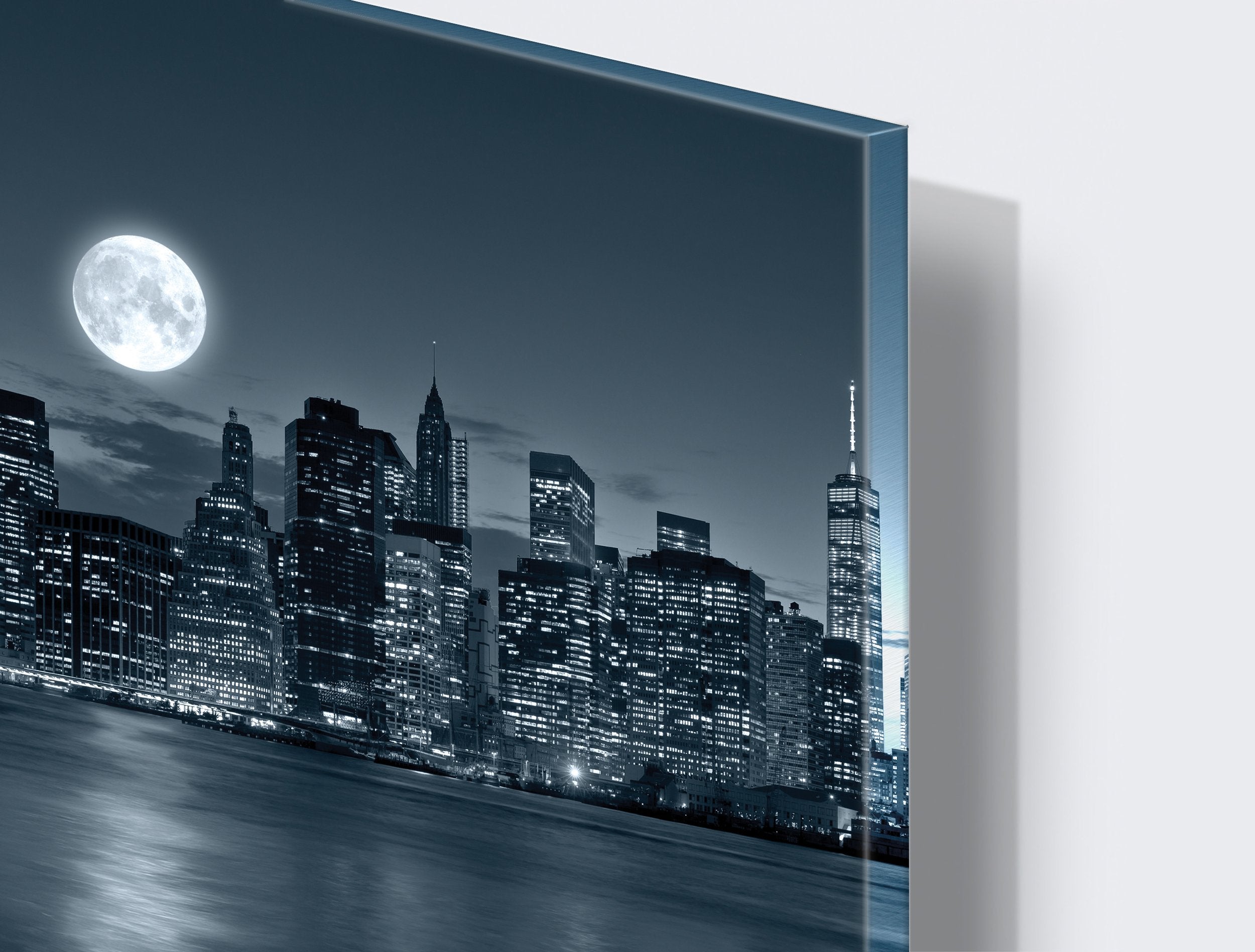 Kunst wand bilder New York - AP002