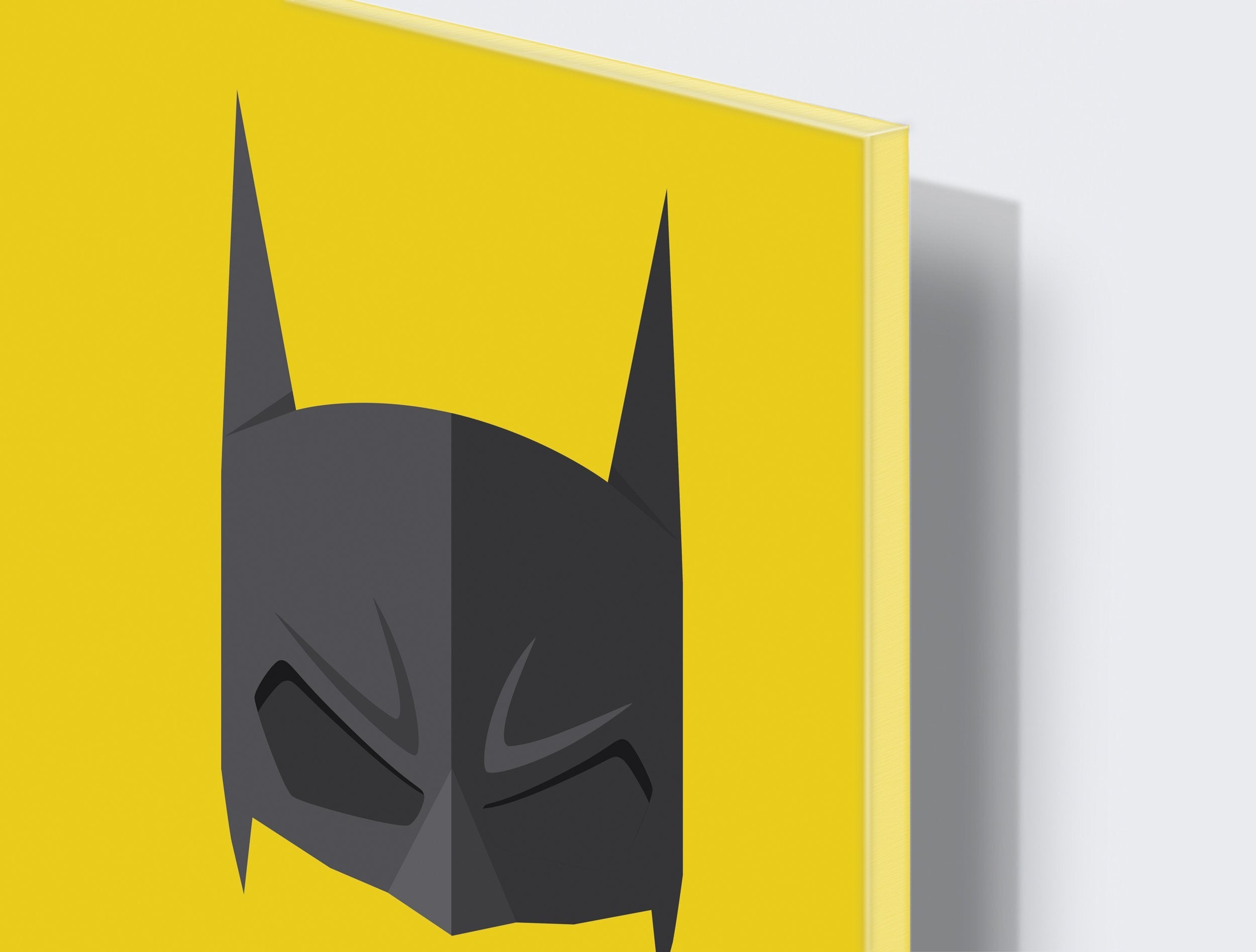 Kunst wand bilder batman - AP060