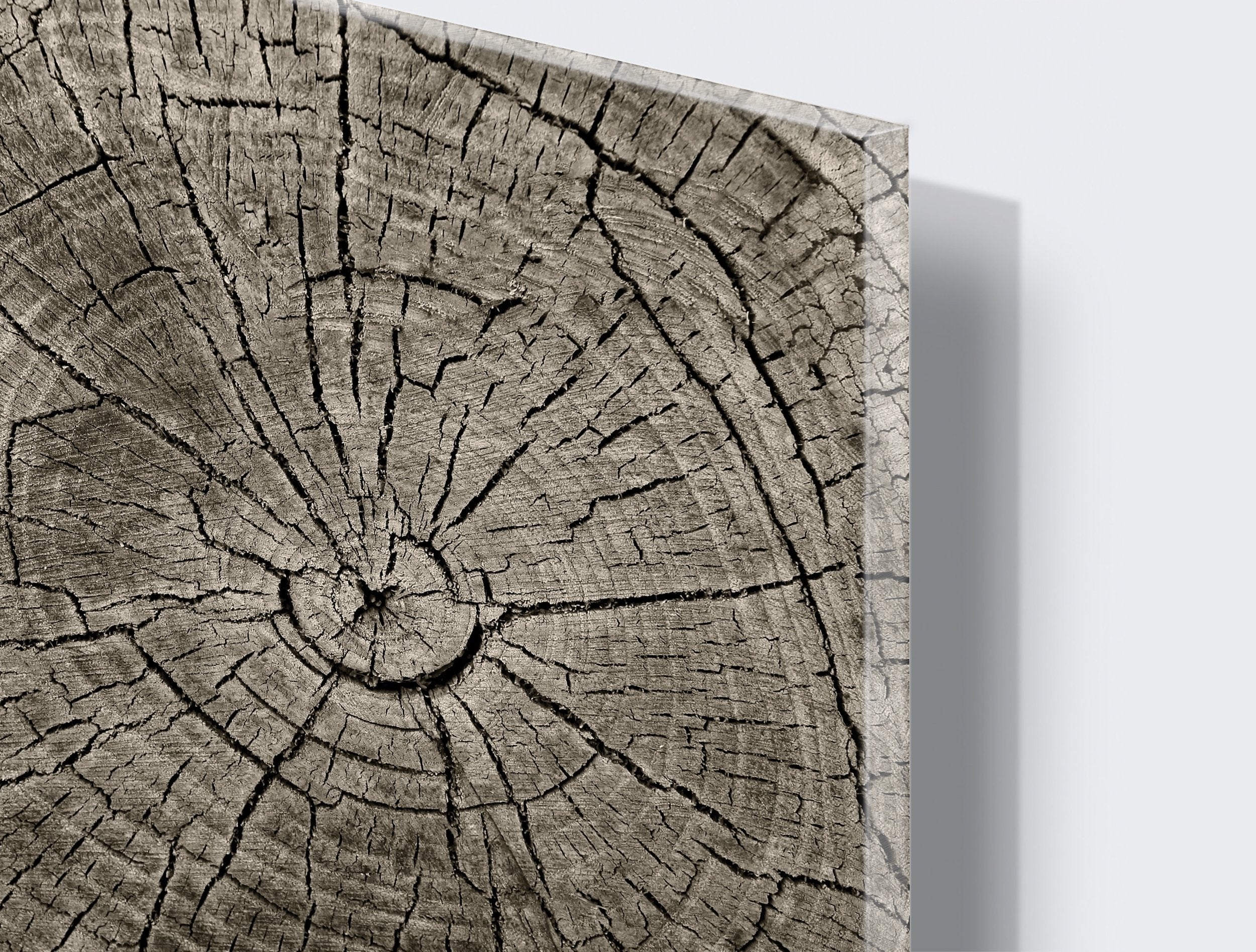 Kunst wand bilder Holz - AP018 - life-decor.de