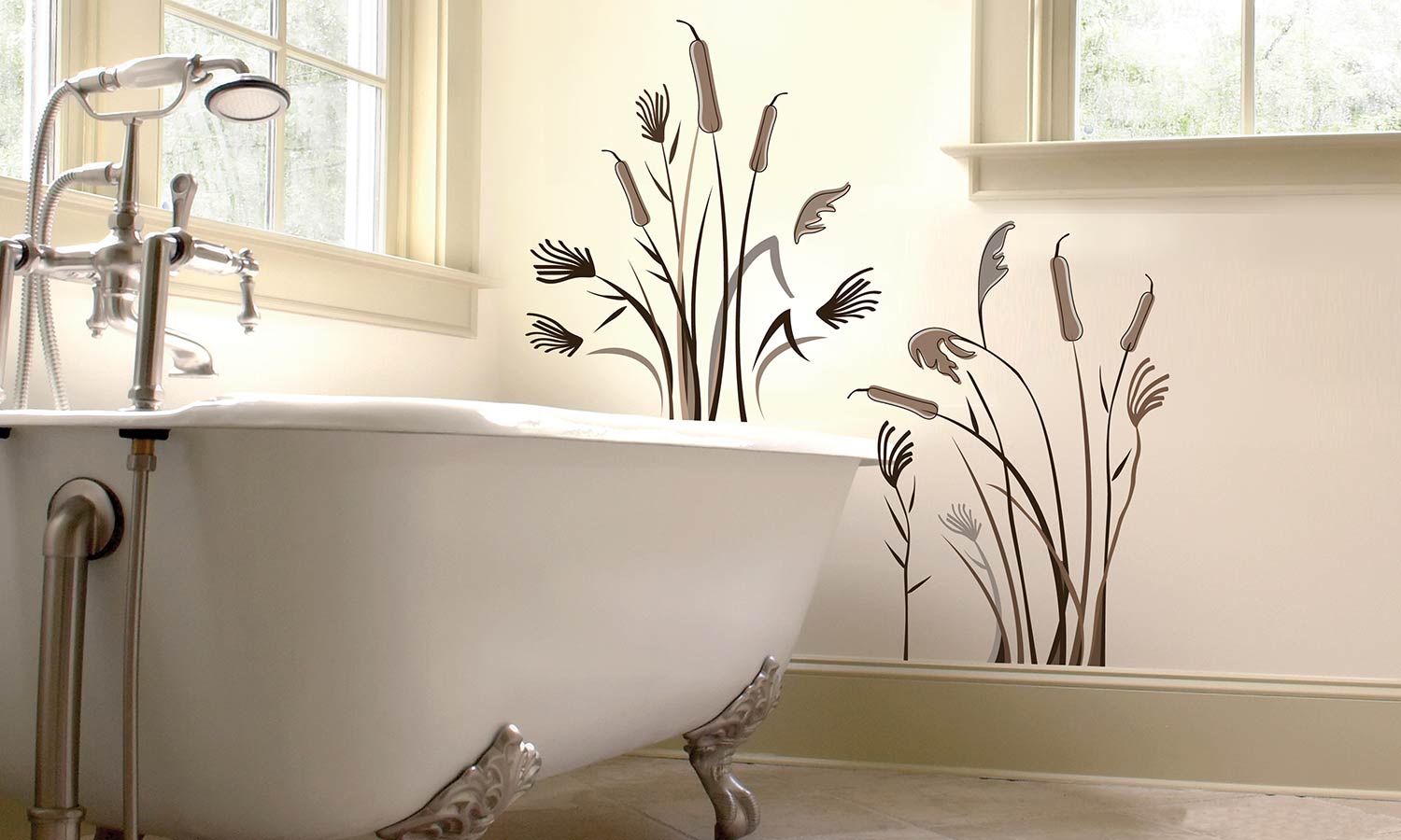 Wandaufkleber Eile - WS044 - life-decor.de