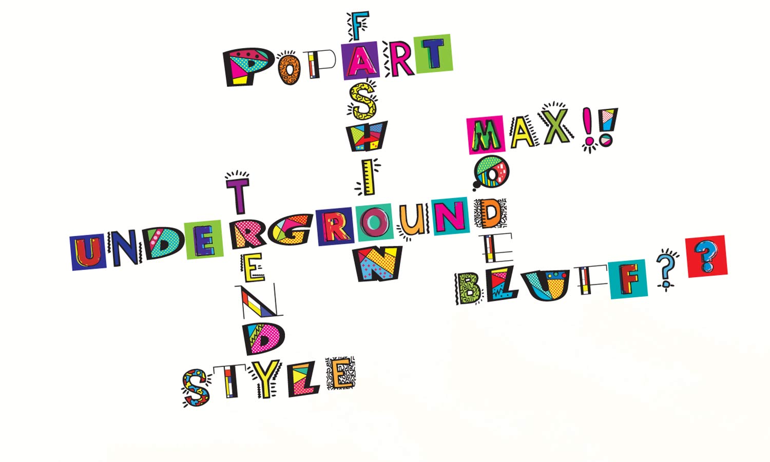 Wandaufkleber Buchstabe - WS075 - life-decor.de