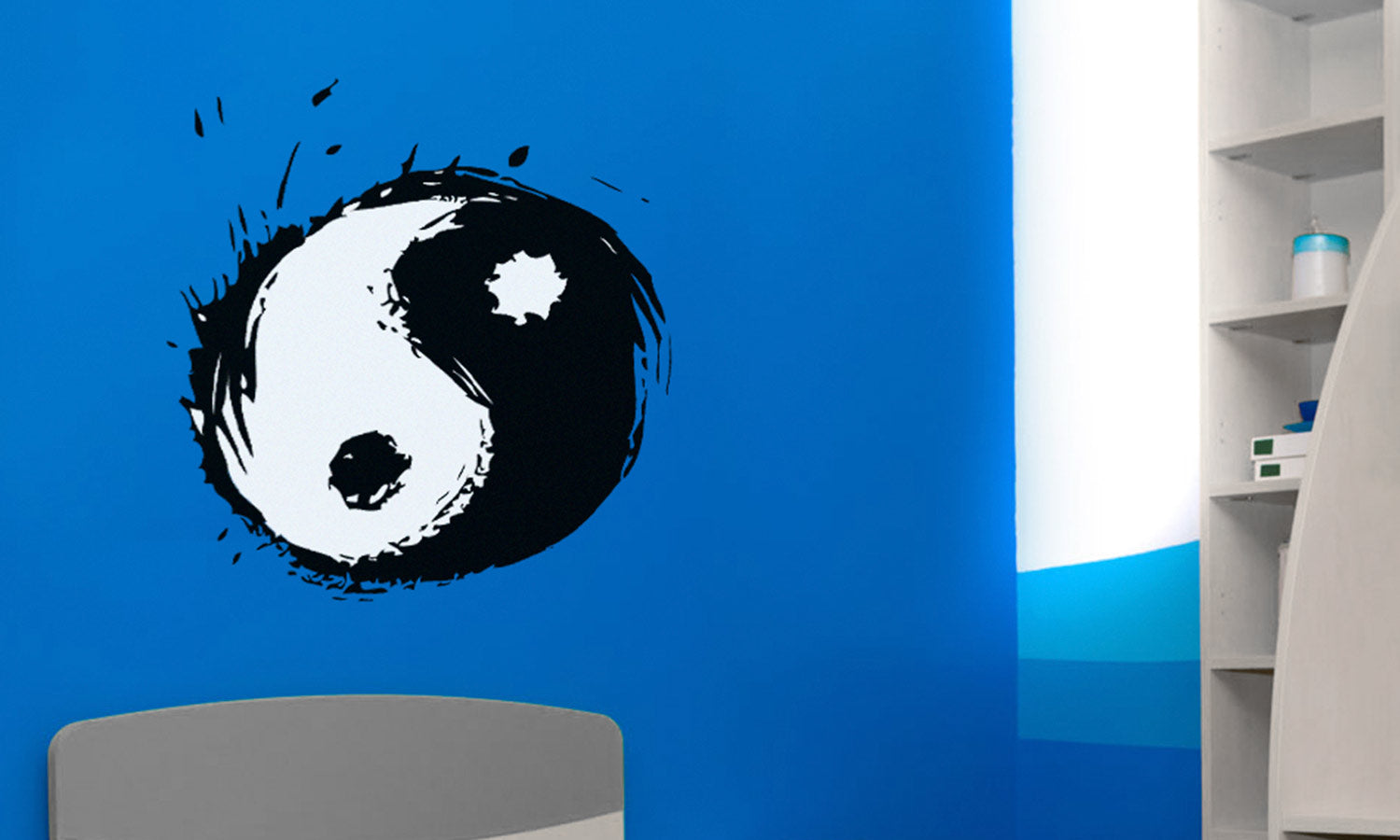 Wandaufkleber - M14 - life-decor.de