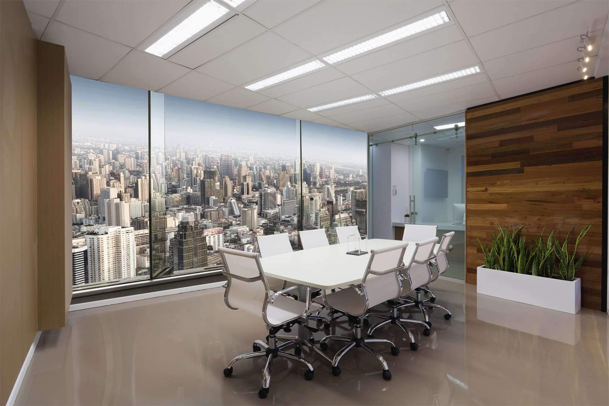 PVC Fototapete Go Jumpo - ECO Wandbild Selbstklebende Tapete - 3D Vinyl Wandsticker XXL SW527