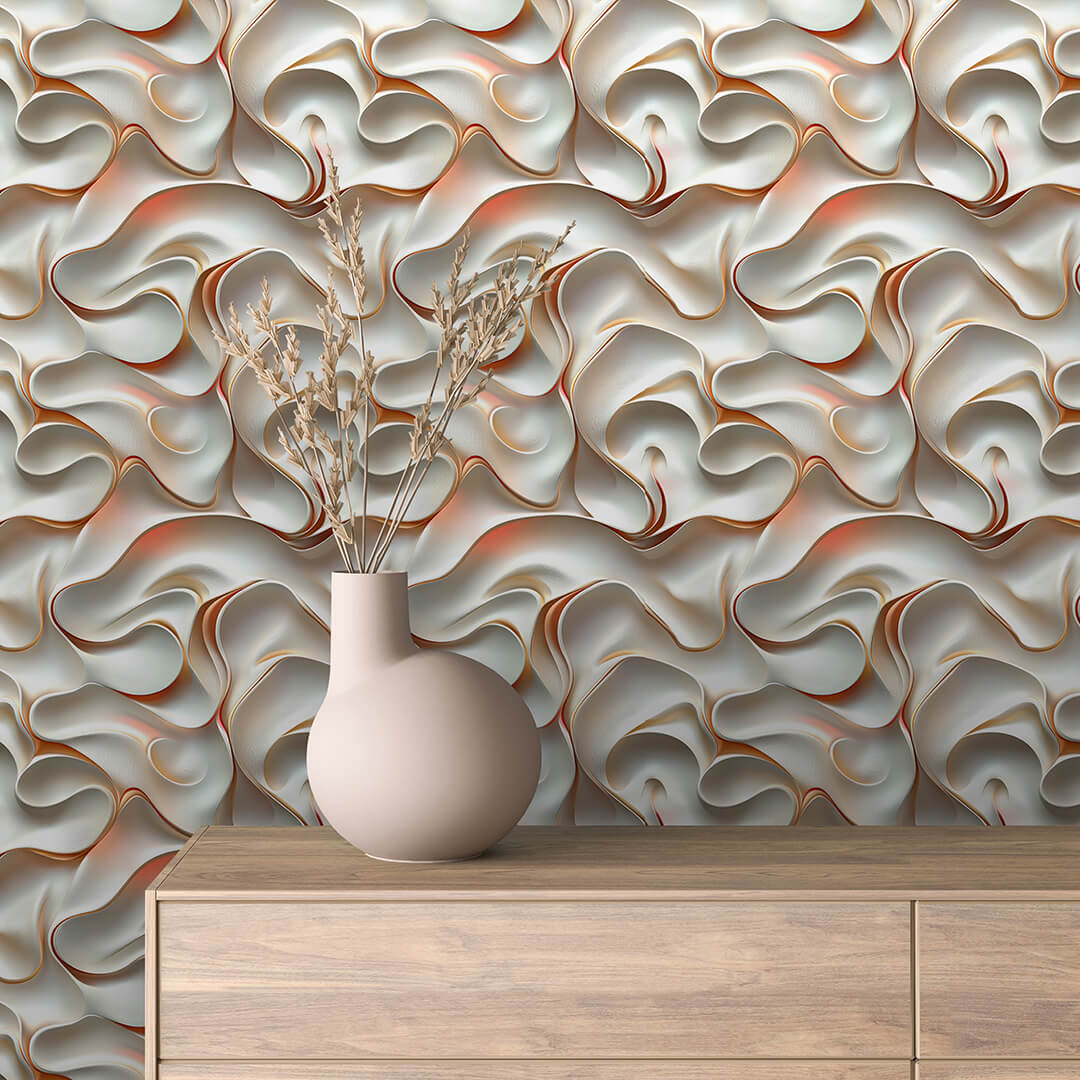 Selbstklebende Fototapeten für die Wand, atemberaubende 3D-Motive - 3D013