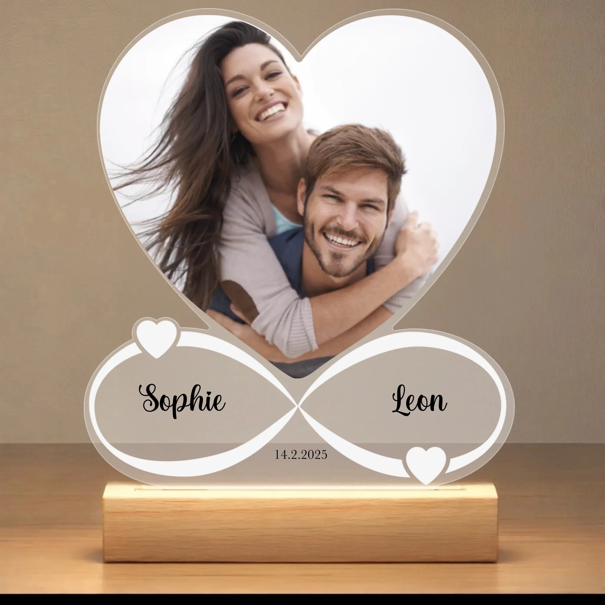 led-lampa-beskrajna