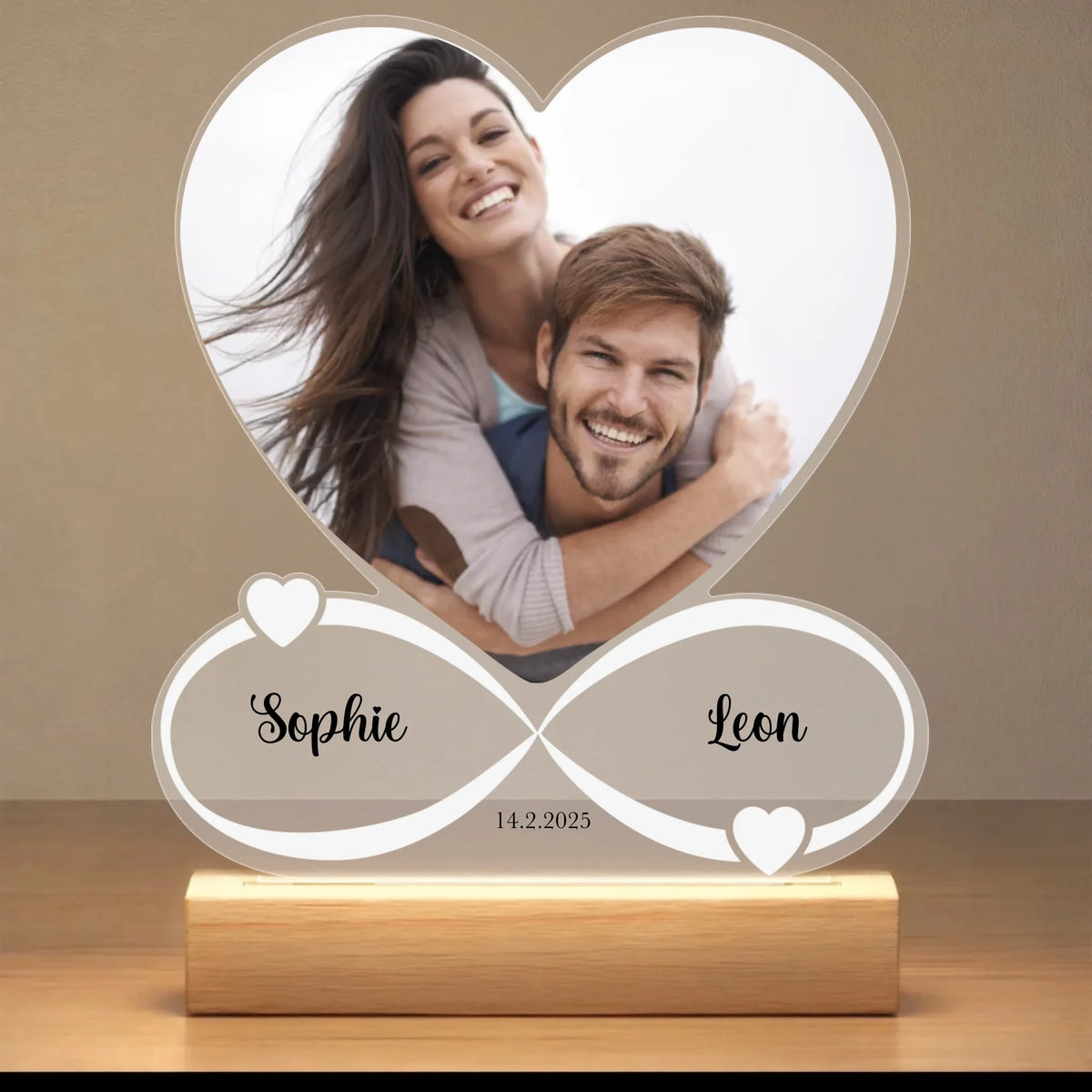 led-lampa-beskrajna