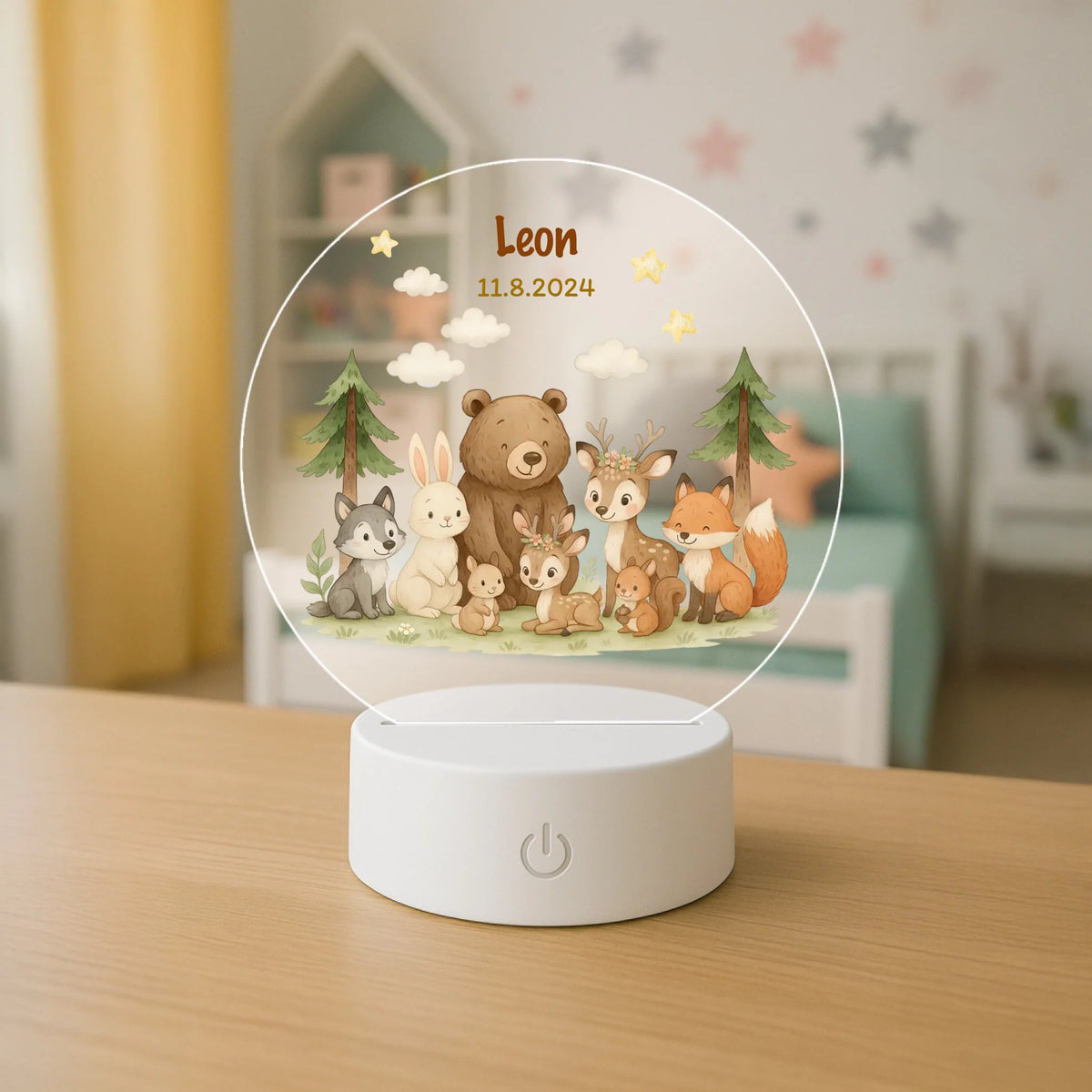 LED-002