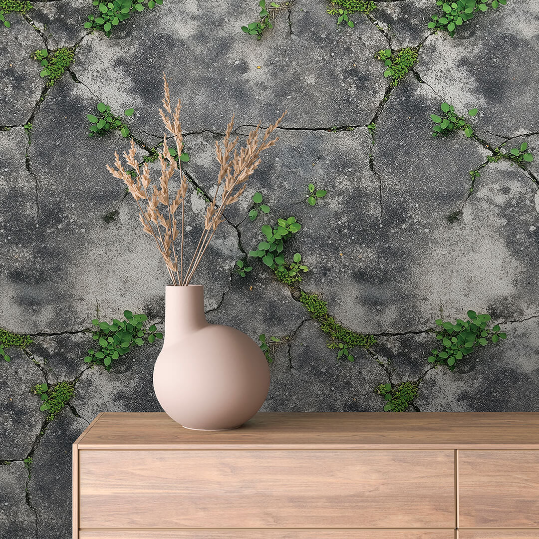 Fototapete Beton - Beeindruckende Wandtapeten | CONC049