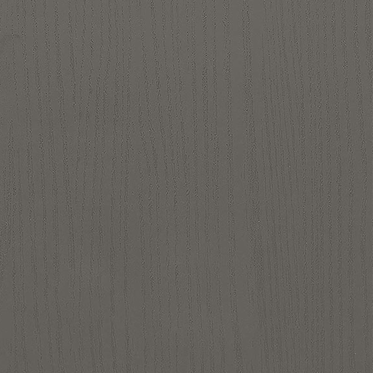 Premium Folie Anthracite Grey – elegante Holzoptik in Dunkelgrau (J18)
