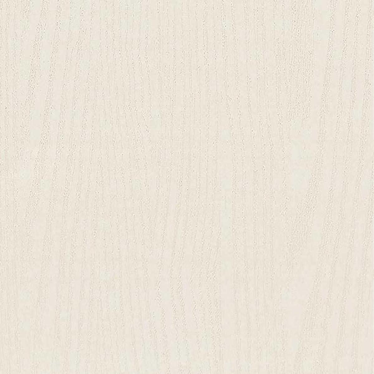 Premium Folie Off White – elegante Holzoptik in Weiss (J17)