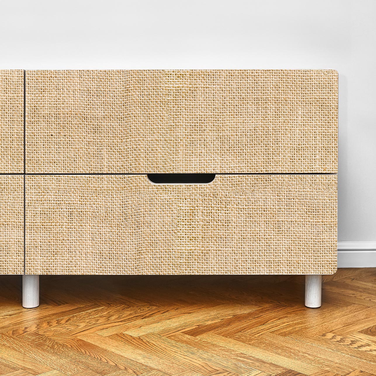 selbstklebende Folie für Möbel- Stoff  PAT091 - life-decor.de