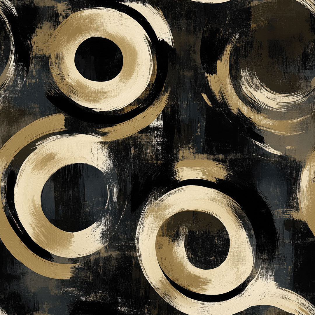 Abstrakt Tapete - Selbstklebende Fototapeten für Wände